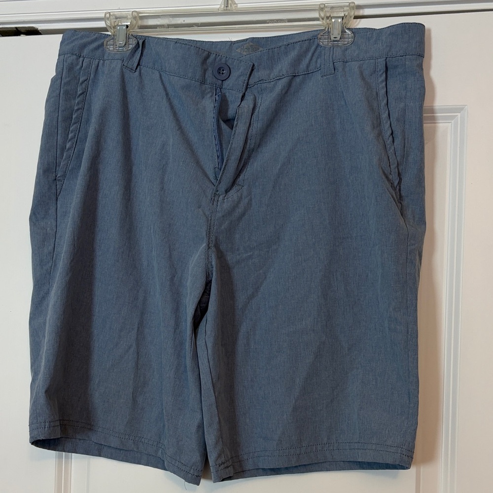 Men's Hybrid Shorts 34